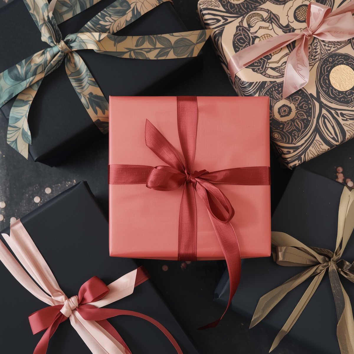 Sidenband och detaljer